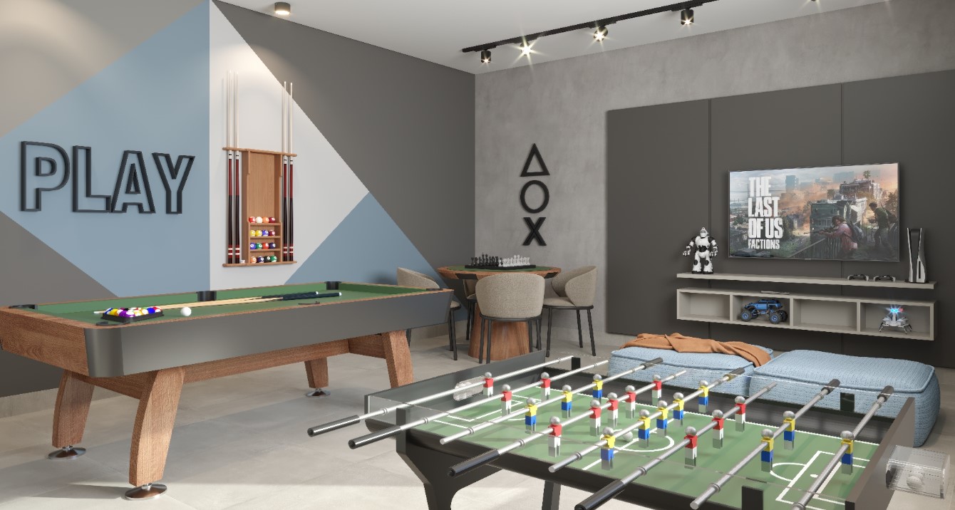 Residencial Évora