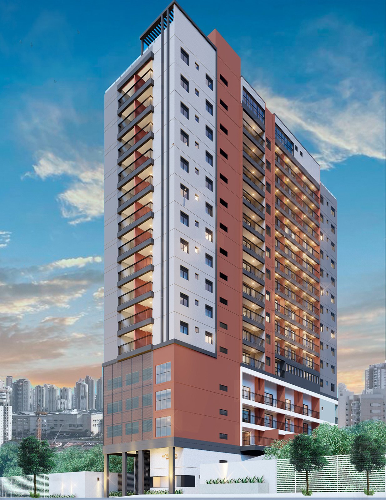 Residencial Verse