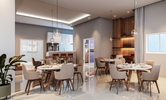 Residencial Douro