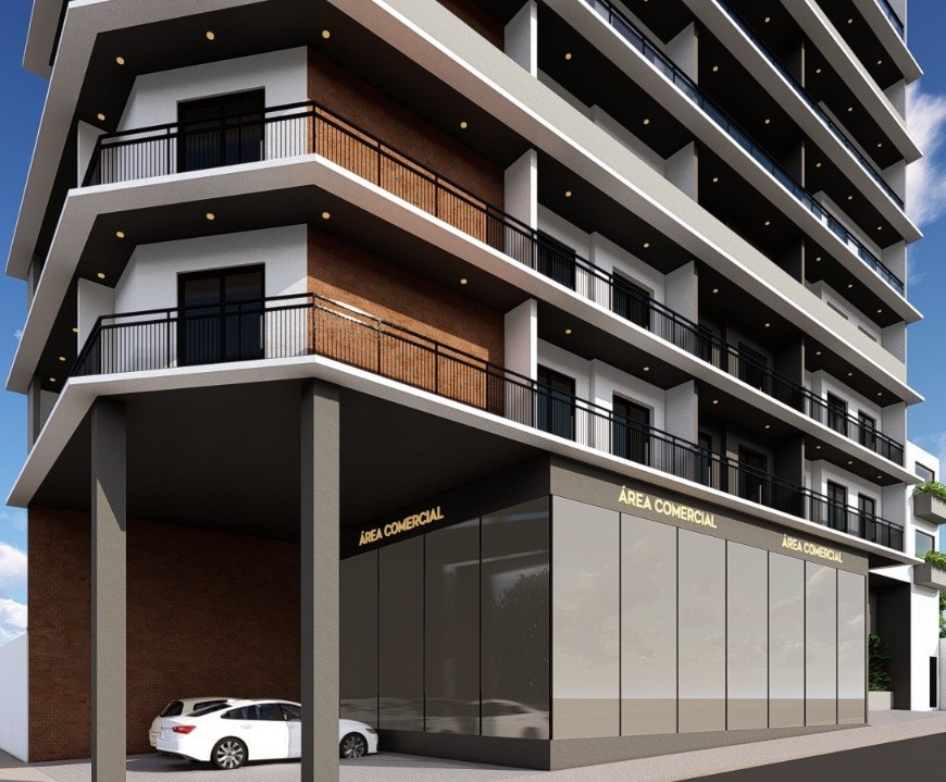 Residencial Mossamedes