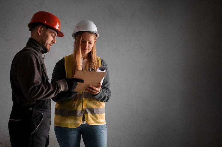 Técnico em construção civil