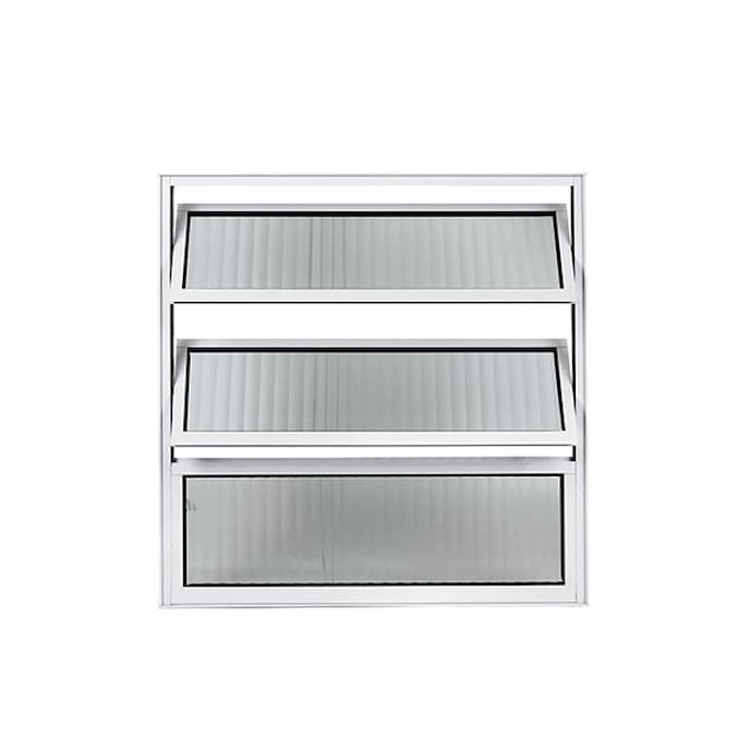 Onde comprar janelas de alumínio direto da fábrica