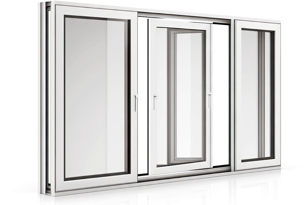 Onde encontrar janela de alumínio moderna em São Paulo