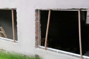 Diferença entre marco e contramarco: não erre na obra!